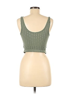Out From Under Sleeveless Top (view 2)
