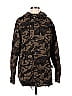 Forever 21 100% Cotton Camo Brown Jacket Size S - photo 1