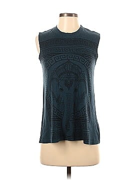 Title Unknown Sleeveless T-Shirt (view 1)