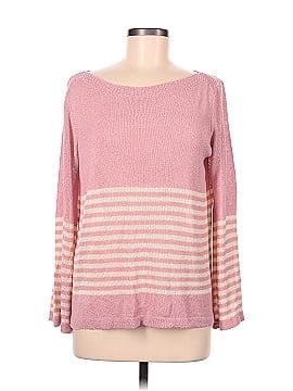 Amaryllis Pullover Sweater (view 1)