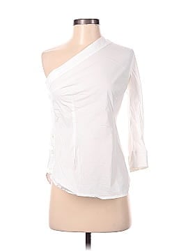 Tracy Reese Long Sleeve Blouse (view 1)