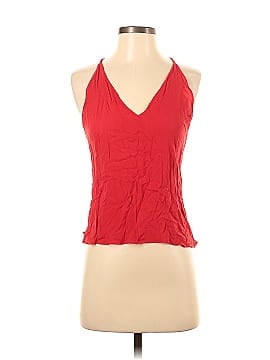 Reformed Sleeveless Blouse (view 1)