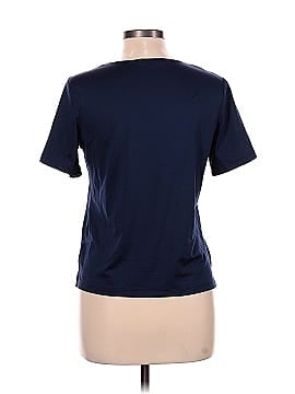 A'nue Ligne 3/4 Sleeve T-Shirt (view 2)