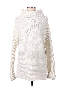 Pilcro Turtleneck Sweater (view 1)