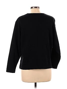 Erika Collection Pullover Sweater (view 2)