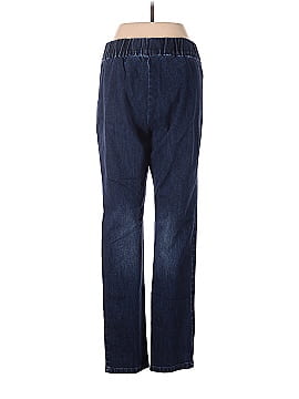 Soft Surroundings Jeans (view 2)