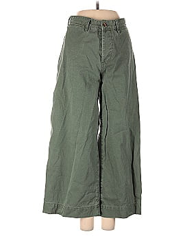 EVIDNT LOS ANGELES Casual Pants (view 1)