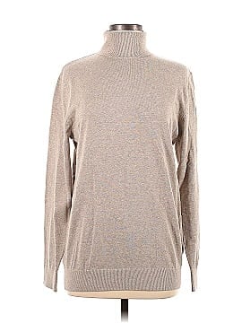 H&M Turtleneck Sweater (view 1)