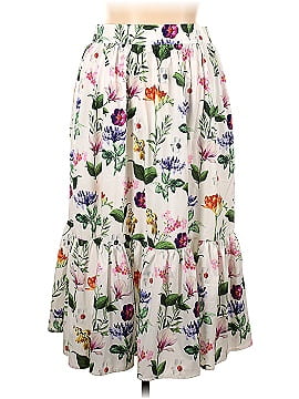 Unique Vintage Casual Skirt (view 1)