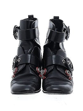 Christian Dior Ankle Boots (view 2)