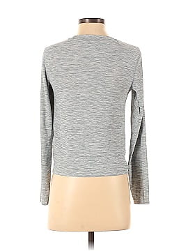 Active by Old Navy Long Sleeve Top (view 2)