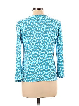 Melly M Long Sleeve Blouse (view 2)