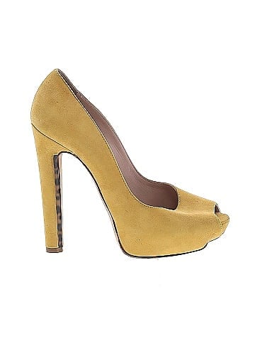 Herve Leger Heels (view 1)