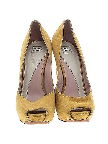 Herve Leger Heels (view 2)
