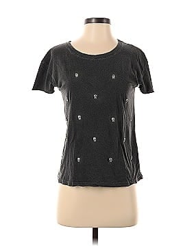 Truly Madly Deeply Short Sleeve T-Shirt (view 1)