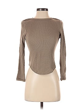 Intimately by Free People Thermal Top (view 1)