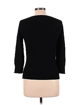 Max Studio Specialty Products 3/4 Sleeve Blouse (view 2)