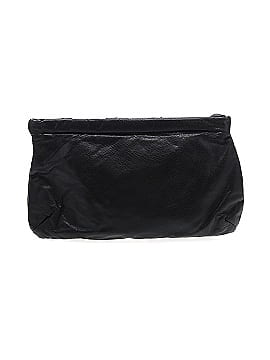 Fifth Avenue Handbags Leather Clutch (view 2)