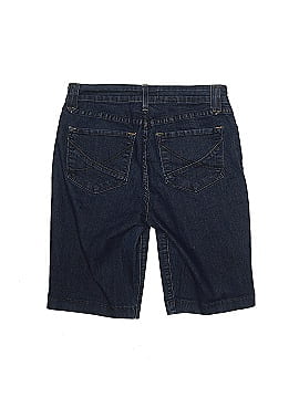 Not Your Daughter's Jeans Denim Shorts (view 2)