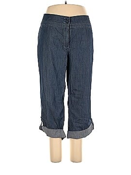 Merona Jeans (view 1)