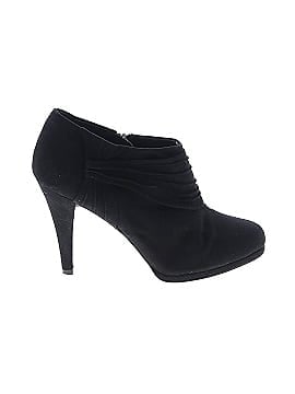 M&S Collection Ankle Boots (view 1)