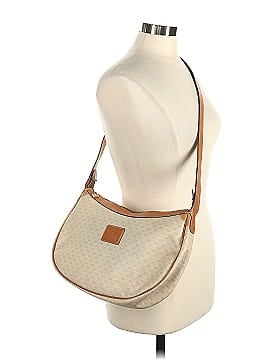 Gucci Vintage Microguccissima Crossbody Bag (view 2)