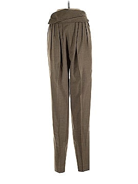 Chloé Wool Pants (view 1)