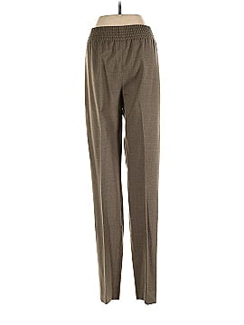 Chloé Wool Pants (view 2)