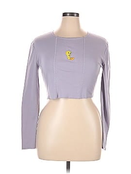 Looney Tunes Long Sleeve T-Shirt (view 1)