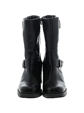Kenneth Cole REACTION Boots (view 2)