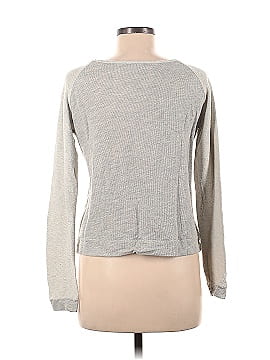 Chic Happens Pullover Sweater (view 2)