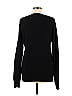 Neiman Marcus 100% Cashmere Black Cashmere Pullover Sweater Size M - photo 2