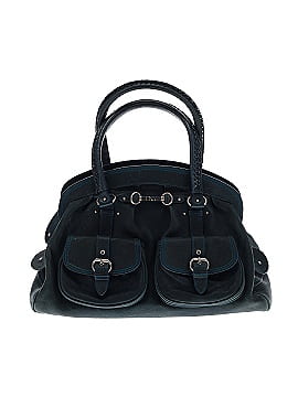 Christian Dior Leather Shoulder Bag (view 1)