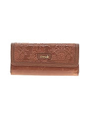 The Sak Leather Wallet