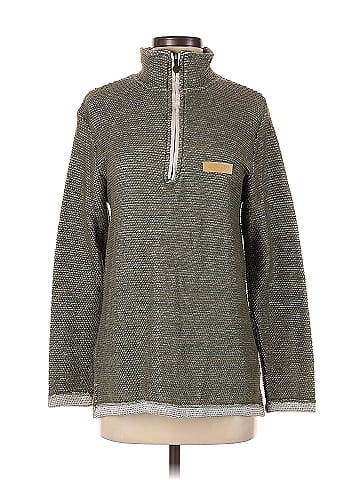 Jadelynn Brooke Zip Up Hoodie (view 1)