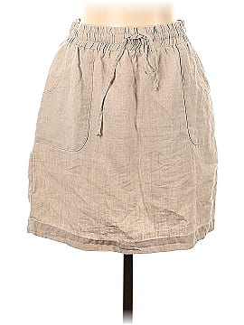 Allen Allen Casual Skirt (view 1)