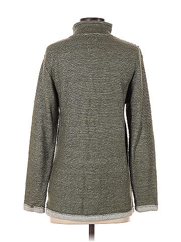 Jadelynn Brooke Zip Up Hoodie (view 2)