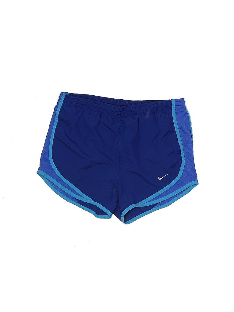 Nike Blue Shorts Size XS - photo 1