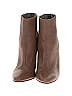 BCBGMAXAZRIA Brown Ankle Boots Size 5 1/2 - photo 2