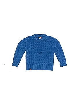 Lego Pullover Sweater (view 1)