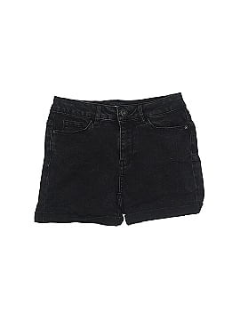 Vero Moda Denim Shorts (view 1)