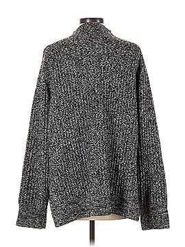 Proenza Schouler White Label Wool Pullover Sweater (view 2)