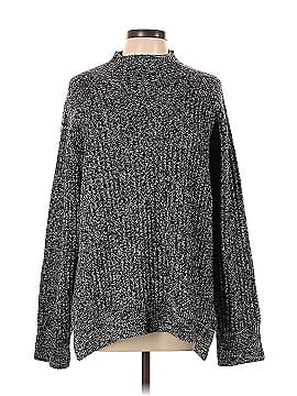Proenza Schouler White Label Wool Pullover Sweater (view 1)