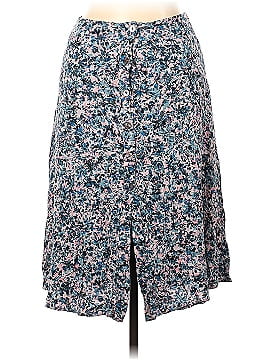 Olivaceous Casual Skirt (view 1)