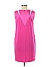 Kenzo Pink Casual Dress Size 38 (FR) - photo 2