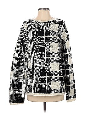 Spencer Vladimir Cashmere Pullover Sweater (view 1)