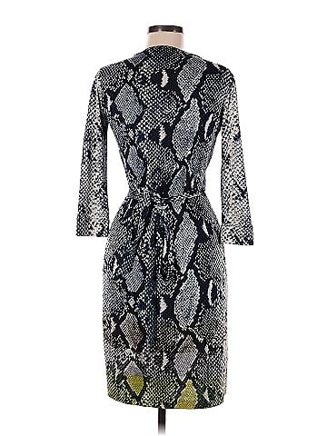 Diane Von Furstenberg Wrap Dress