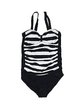Angel Maternity One Piece Swimsuit (view 1)