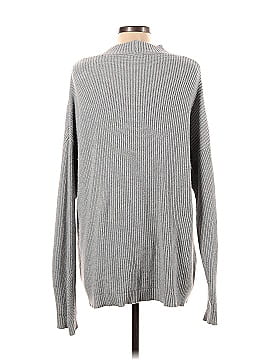 IMNYC Isaac Mizrahi Pullover Sweater (view 2)