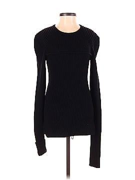 Isabel Marant Wool Pullover Sweater (view 1)